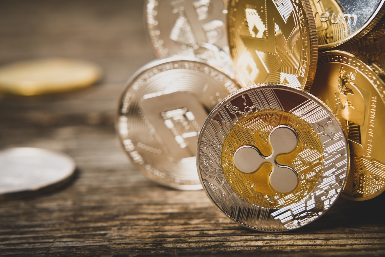 Ce Qu Il Faut Savoir Sur Le Ripple La Cryptomonnaie La Plus Prometteuse