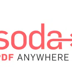 Soda pdf