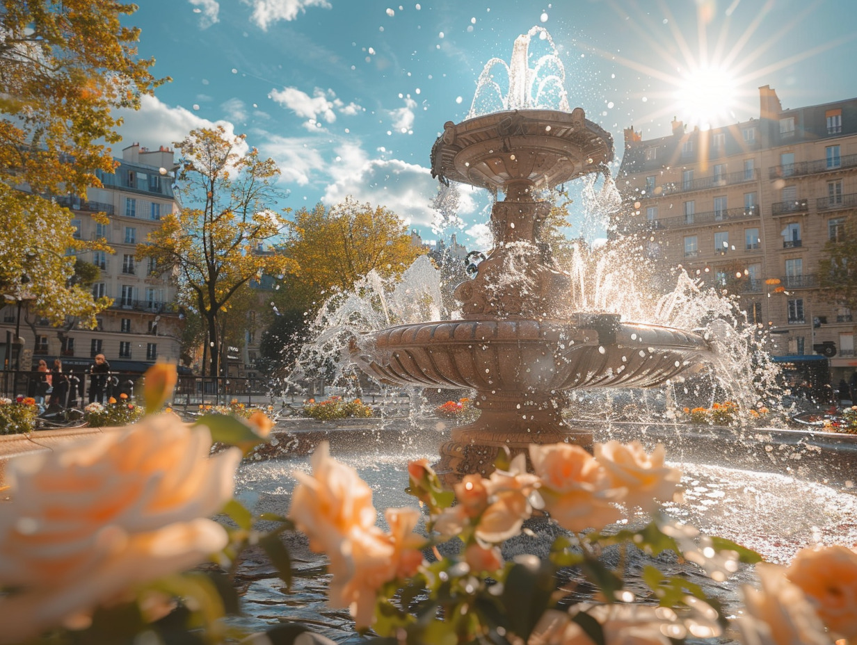 quartier victor hugo paris