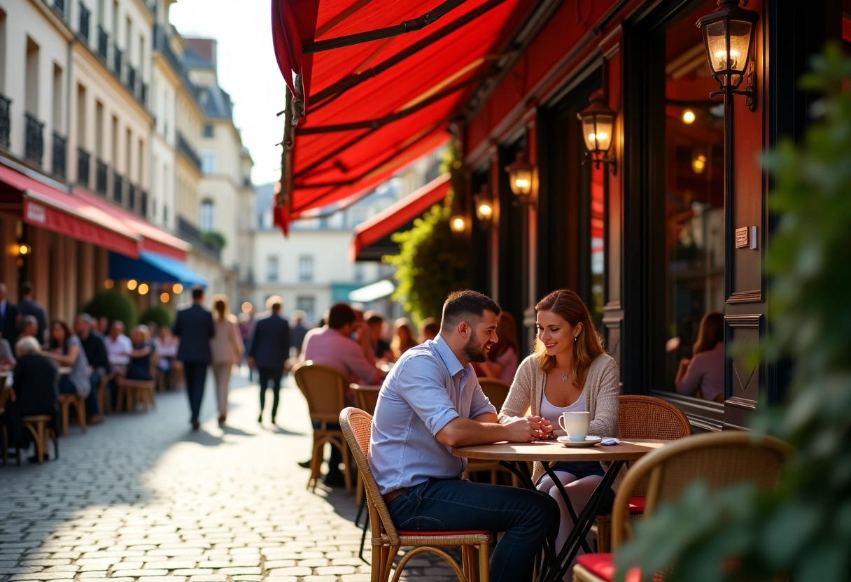 rue mouffetard paris