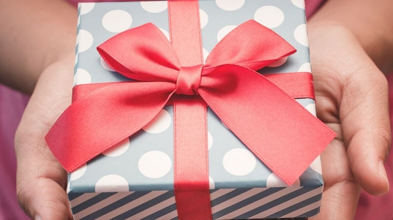 Quoi offrir comme cadeau d’anniversaire ? - Infos-net.com